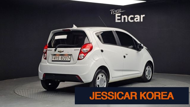 2014 Chevrolet Spark - Thumbnail 20