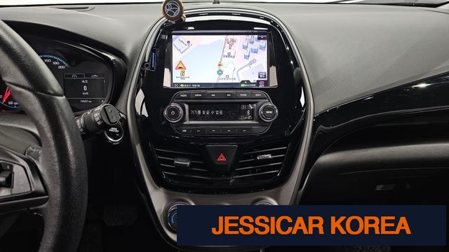 2019 Chevrolet The New Spark - Thumbnail 5