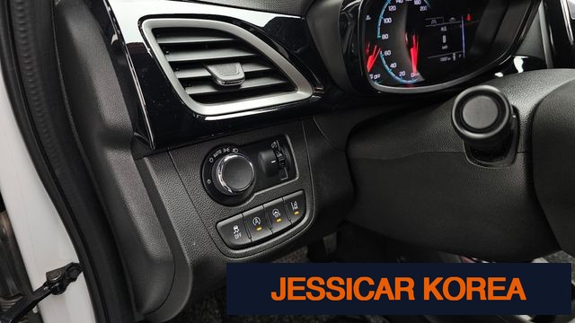 2019 Chevrolet The New Spark - Thumbnail 7