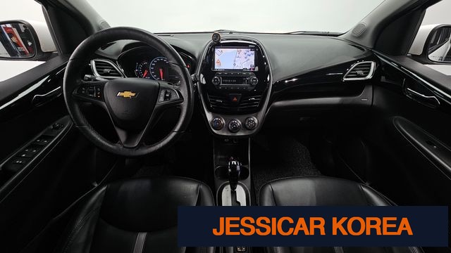 2019 Chevrolet The New Spark - Thumbnail 8
