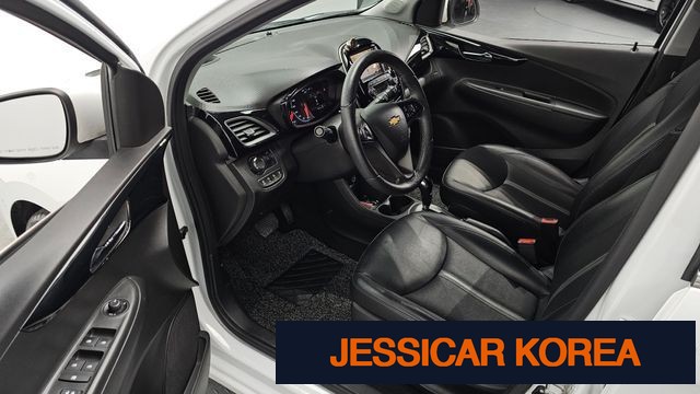 2019 Chevrolet The New Spark - Thumbnail 9
