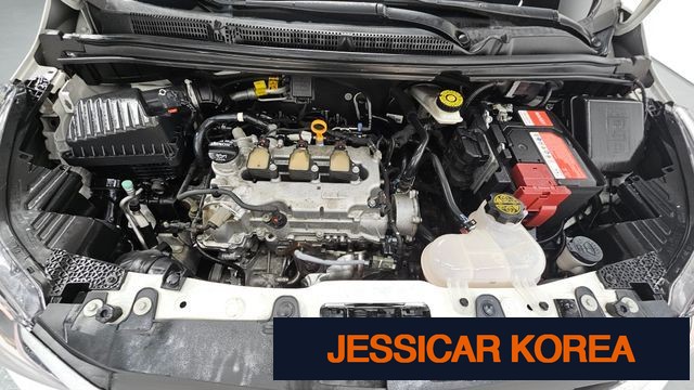 2019 Chevrolet The New Spark - Thumbnail 10
