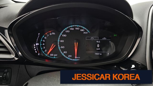 2019 Chevrolet The New Spark - Thumbnail 11