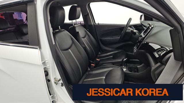 2019 Chevrolet The New Spark - Thumbnail 12