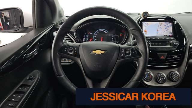 2019 Chevrolet The New Spark - Thumbnail 14