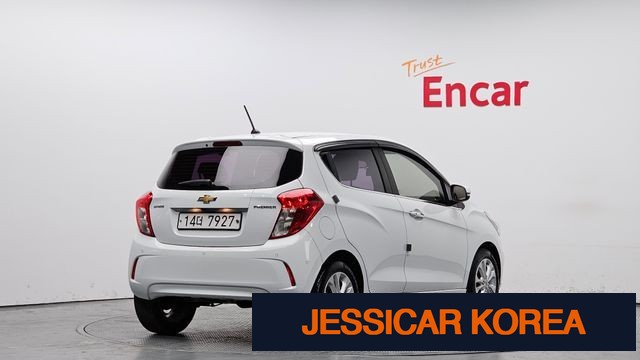 2019 Chevrolet The New Spark - Thumbnail 16