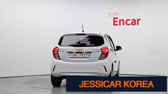 2019 Chevrolet The New Spark - Thumbnail 17
