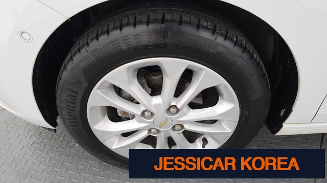 2019 Chevrolet The New Spark - Thumbnail 19
