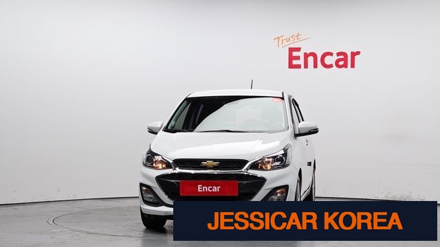 2019 Chevrolet The New Spark - Thumbnail 20
