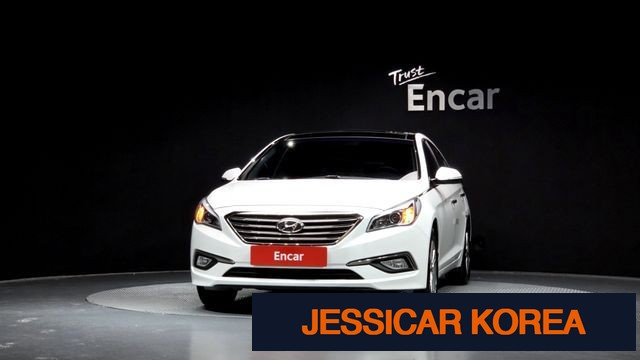2015 Hyundai LF Sonata - Thumbnail 5