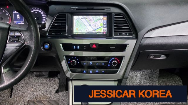2015 Hyundai LF Sonata - Thumbnail 7