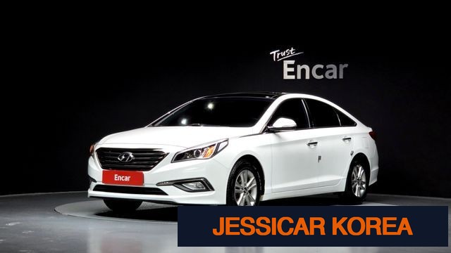 2015 Hyundai LF Sonata - Thumbnail 9