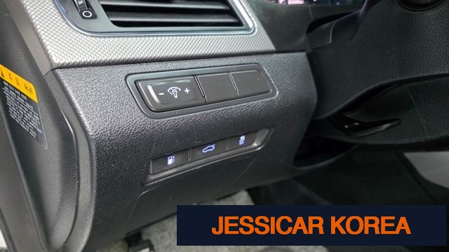 2015 Hyundai LF Sonata - Thumbnail 11