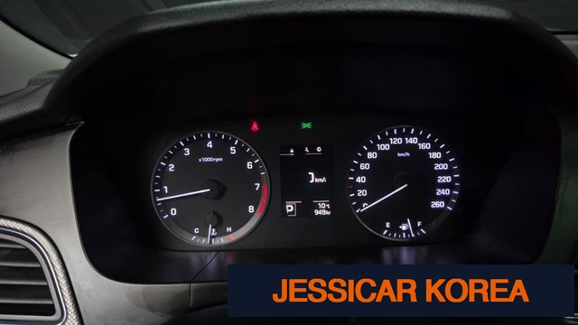 2015 Hyundai LF Sonata - Thumbnail 15