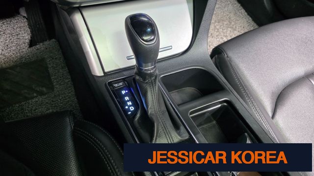 2015 Hyundai LF Sonata - Thumbnail 17