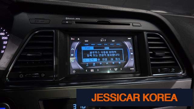 2015 Hyundai LF Sonata - Thumbnail 20