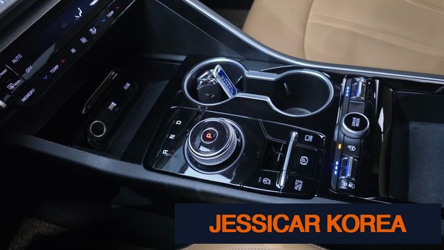 2021 Kia K5 3rd Gen - Thumbnail 3