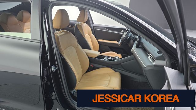 2021 Kia K5 3rd Gen - Thumbnail 4