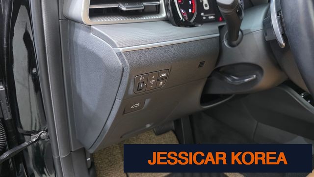 2021 Kia K5 3rd Gen - Thumbnail 7
