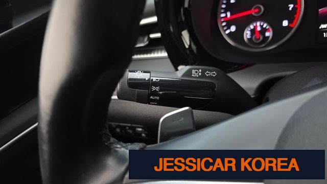 2021 Kia K5 3rd Gen - Thumbnail 10