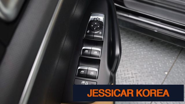 2021 Kia K5 3rd Gen - Thumbnail 13