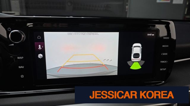 2021 Kia K5 3rd Gen - Thumbnail 15