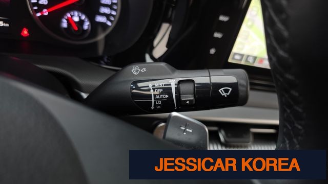 2021 Kia K5 3rd Gen - Thumbnail 18