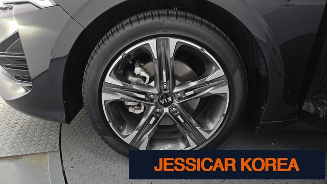 2021 Kia K5 3rd Gen - Thumbnail 19