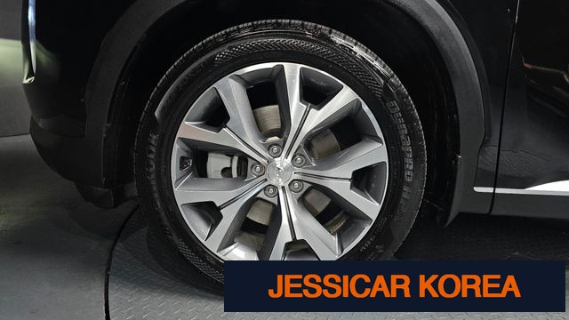 2021 Hyundai Palisade - Thumbnail 3