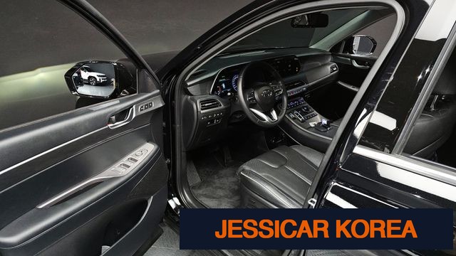 2021 Hyundai Palisade - Thumbnail 7