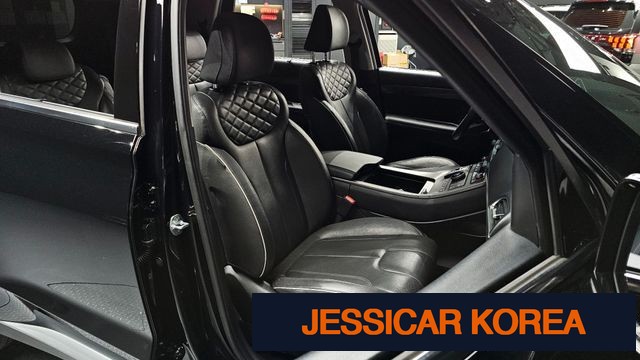 2021 Hyundai Palisade - Thumbnail 8