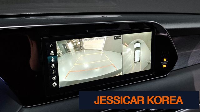 2021 Hyundai Palisade - Thumbnail 9