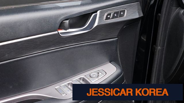 2021 Hyundai Palisade - Thumbnail 12
