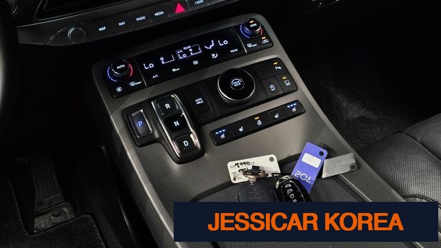 2021 Hyundai Palisade - Thumbnail 13