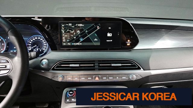 2021 Hyundai Palisade - Thumbnail 14