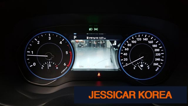 2021 Hyundai Palisade - Thumbnail 16