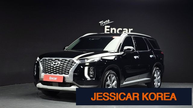 2021 Hyundai Palisade - Thumbnail 18