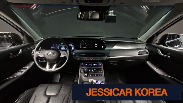 2021 Hyundai Palisade - Thumbnail 20