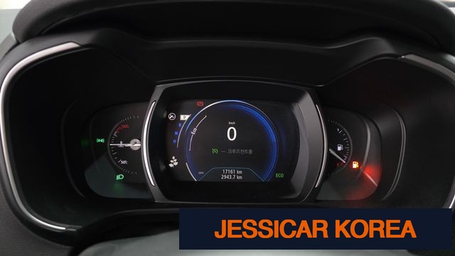 2023 Renault Korea The New QM6 - Thumbnail 7