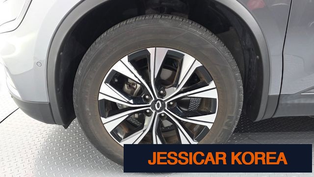 2023 Renault Korea The New QM6 - Thumbnail 8