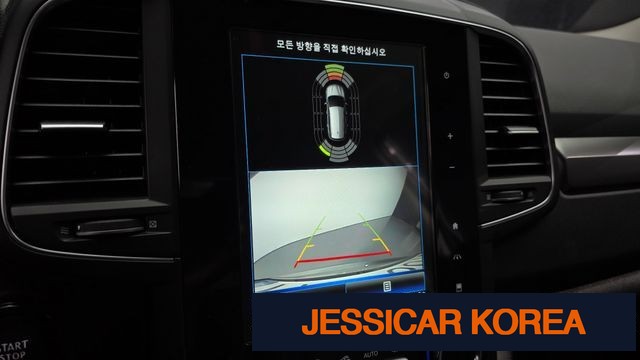 2023 Renault Korea The New QM6 - Thumbnail 11