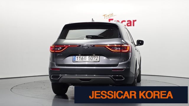 2023 Renault Korea The New QM6 - Thumbnail 17