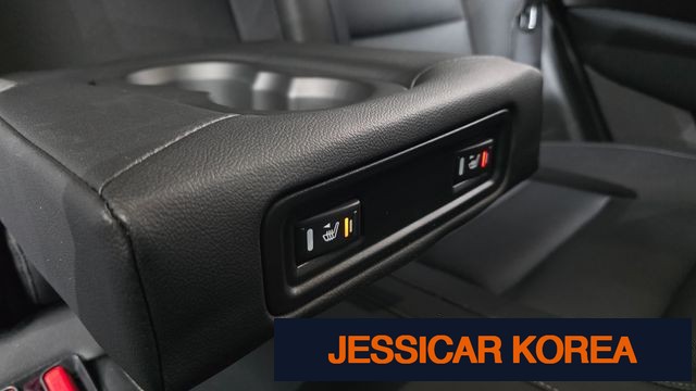 2023 Renault Korea The New QM6 - Thumbnail 18