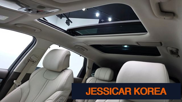 2023 Genesis GV80 - Thumbnail 4