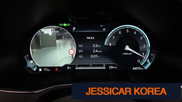 2023 Genesis GV80 - Thumbnail 5