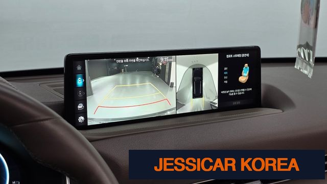2023 Genesis GV80 - Thumbnail 8