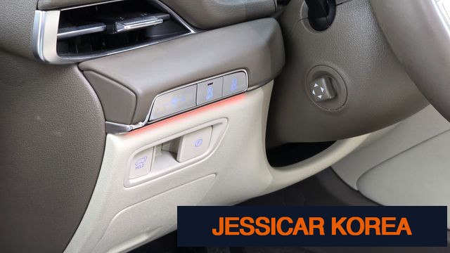 2023 Genesis GV80 - Thumbnail 12