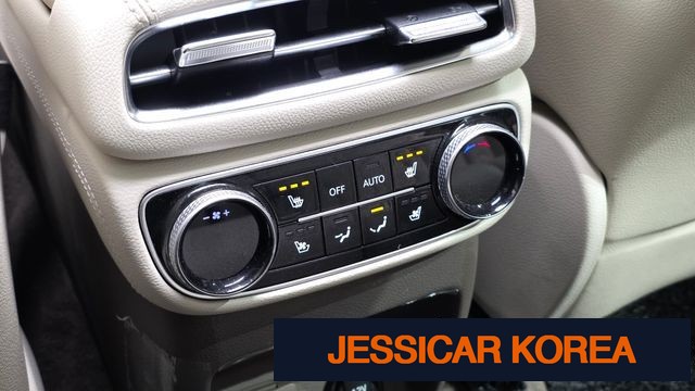 2023 Genesis GV80 - Thumbnail 13