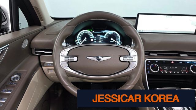 2023 Genesis GV80 - Thumbnail 14