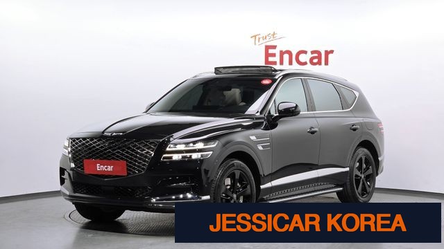 2023 Genesis GV80 - Thumbnail 15